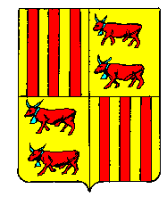 Armoiries des Foix-Candale